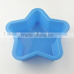 Silicone Cake Mould thumbnail-1