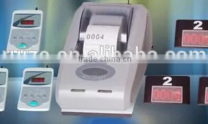Professional Simple Queue Management System in Clinic,hospital,bank thumbnail-6