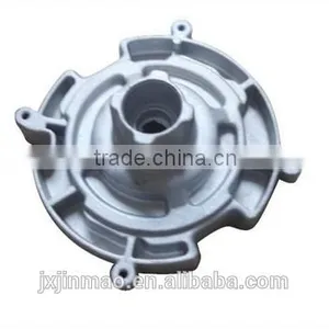 Car Repaire Parts Aluminum Die Casting Auto Cover thumbnail-1