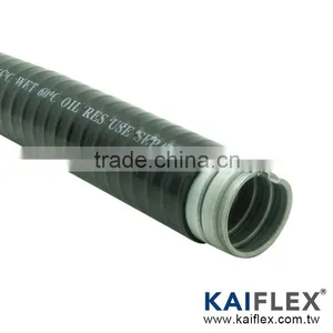 Pvc Coated Water Proof Electrical Flexible Metal Conduit thumbnail-3