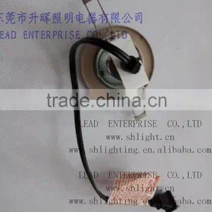 UL&CE Standard LED Recessed Ceiling Light thumbnail-2