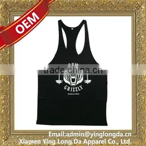 Low Price Classical Tank Top High Quality thumbnail-1