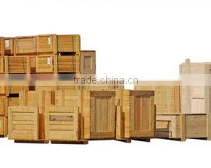 China China Poplar Lvl / Packing Usage Factory thumbnail-1