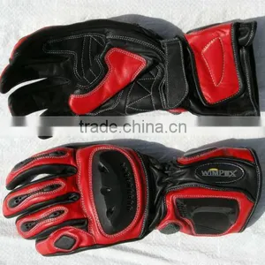 Motor Bike Gloves thumbnail-1