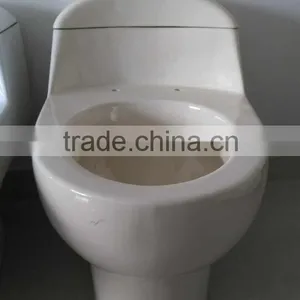 Y8001 One Piece Toilets Yyu Ceramic thumbnail-4