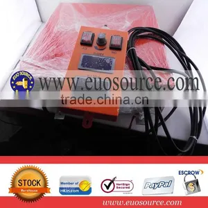 Electroplating Power ZF-200A-12V thumbnail-2
