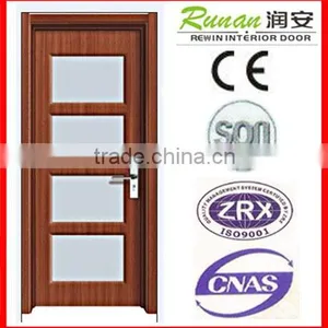 Varnish Wood Door thumbnail-1