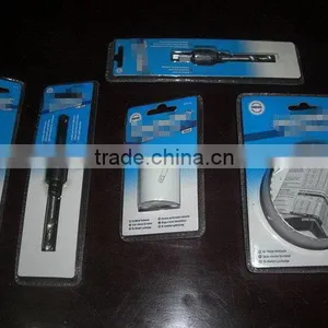Customized Factory Supply Deep Cutting Bi-metal Hole Saw thumbnail-6