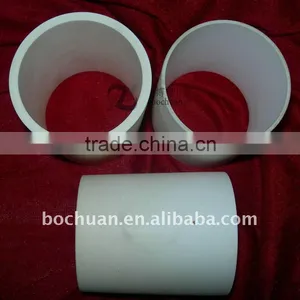 Alumina Ceramic Sheath Tube thumbnail-1