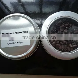 Micro Ring for Hair Extension thumbnail-1