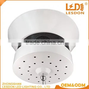 Energy Saving Aluminum 50w 100w 150w Dimmable Led Industrial High Bay Lighting thumbnail-5