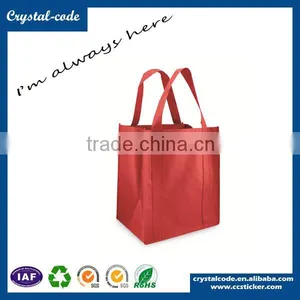 Fashionable pp Nonwoven Drawstring Bag thumbnail-5