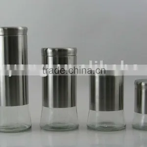 Glassware Glass Jar thumbnail-1