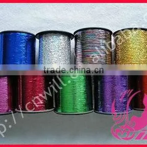 Hot Wholesale Hair Tinsel Extensions in Different Colors thumbnail-1
