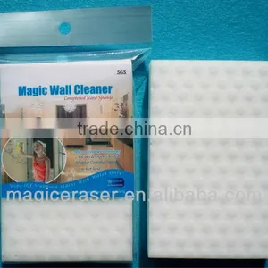 Smart Cleaning Tool Cleaning Equipment Ceramic Tile Cleaning Magic Scrub Sponge Multi Purpose Cleaner thumbnail-1