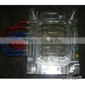 Nylon and ABS Plastic Injection Molding,Nylon Plastic Mold Supplier's Choice thumbnail-1