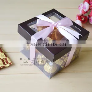 Online Shop China Cupcake Box Novelty Products Chinese thumbnail-6