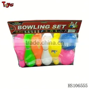 Kids Bowling Ball thumbnail-1