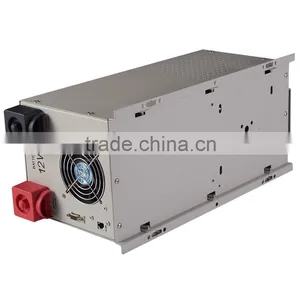 1-10KW Pure Sine Wave Battery UPS Inverter thumbnail-4