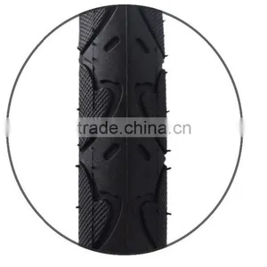Hot Sale Various Size High Quality Wholesale Price Bicycle Tyres 20*1.75 Bicycle Parts thumbnail-2