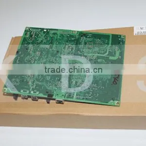 Original Printer Parts Formatter Board for Samsung CLX-8385FN Mainboard Jc92-02192A thumbnail-3