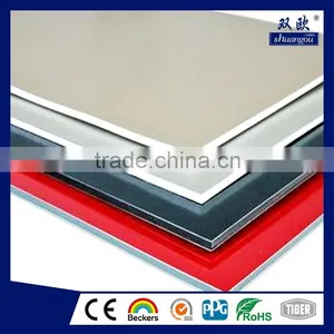 Aluminum Composite Panel thumbnail-5