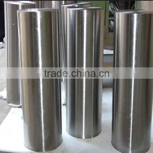 Top Quality Ansi 316L 630 2205 Stainless Steel Bright Round Bar thumbnail-4