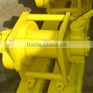 AW200 200KG Vane Air Motor Powered Blade Air Winch thumbnail-2