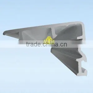 Pvc Profile/upvc Profile for Pvc Window&door---casement Window Coupling thumbnail-2