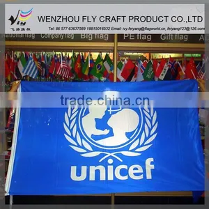 Best Quality Useful Ukraine National Flags Sport Fan s Flags thumbnail-4