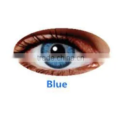 I-CODI KOREA 15.00mm Cosmetics Wholesale Dream Color Contact Lens thumbnail-5