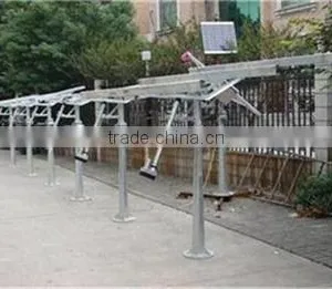 PV Solar Tracking System,solar Tracker System,solar Dual Axis Tracking System 1KW thumbnail-2