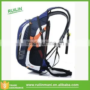 Custom Extreme Durable Pro Outdoor Hiking Sport Bag Backpack Bicycle Bag thumbnail-3