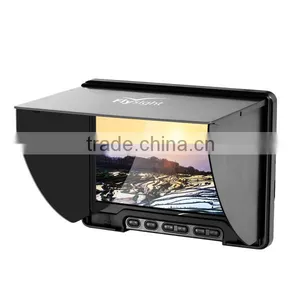 B935 Universal Using Black Pearl RC801 Lite 1280X800p Monitor HDMI For Milwaukee 18v Combo Kit thumbnail-1