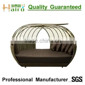 Outdoor Synthetic Outdoor Sunbed thumbnail-6