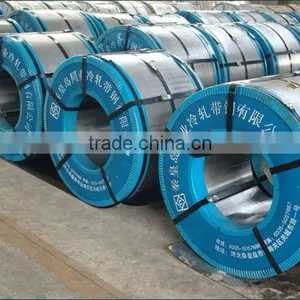 Cold Rolled Steel in Coil thumbnail-1