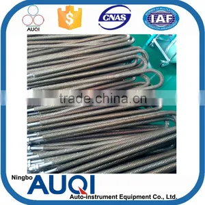 Ningbo Auqi Immersion Heater, Element for Air Heater Power Plan, Quick Heating of u Heater thumbnail-2