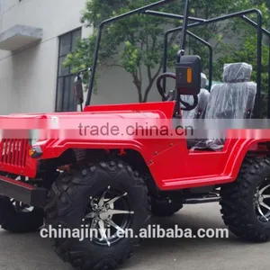2016 CVT With Reverse 200cc Cheap Gas go Karts thumbnail-1