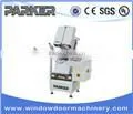 Auto Water-Slot Routing Machine for PVC /water-slot Milling Machine With Cnc/pvc Window-door Water Channel Hole Making Machine thumbnail-1