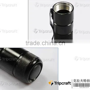 Industrial Aluminum Alloy Flashlight thumbnail-1