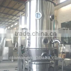 Fluid Bed Granulator / Fluidized Bed Granulator / Fluidised Bed Dryer/ FBD thumbnail-1