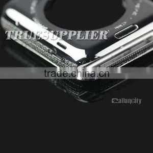 Japan Online Shopping for Apple Watch Platinum Housing Plated thumbnail-6