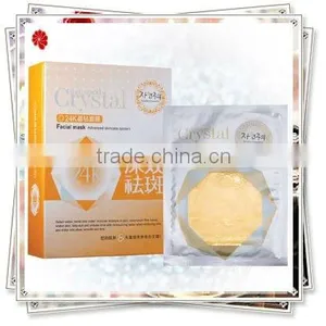 Crystal Deep Freckle Facial Mask thumbnail-1