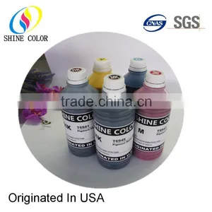 Bulk Pigment Ink for Epson Stylus 7900 9900 Printer Vivid Color thumbnail-1