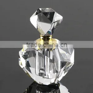 Crystal Perfume Bottle thumbnail-1