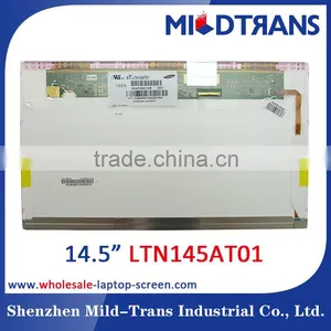 Real Stock LTN145AT01-H01 Generic Laptop LCD Screen thumbnail-1