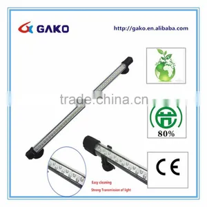 Hight Quality Stainless LED RGB Mini Submersible Led Light thumbnail-1