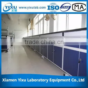 Laboratory Large Storage Bench thumbnail-1