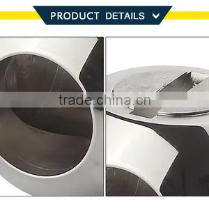 HRC Hardness Steel Ball for Bearing Stainless Steel Ball Bearing thumbnail-3