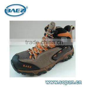 New Designed Mountain Hiking Shoes thumbnail-1